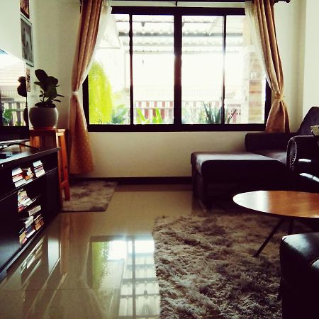 Wilderness Bed and Breakfast Ban Chang  Εξωτερικό φωτογραφία