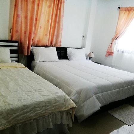 Wilderness Bed and Breakfast Ban Chang  Εξωτερικό φωτογραφία
