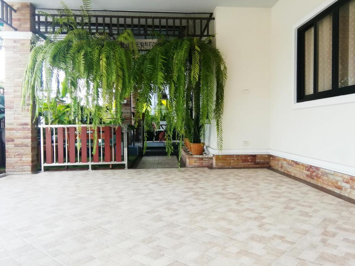 Wilderness Bed and Breakfast Ban Chang  Εξωτερικό φωτογραφία