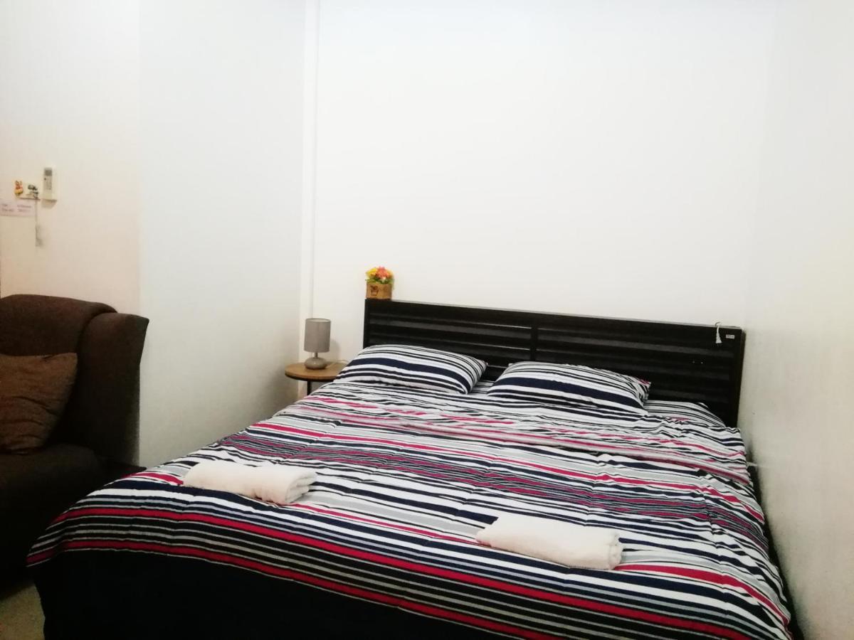 Wilderness Bed and Breakfast Ban Chang  Εξωτερικό φωτογραφία