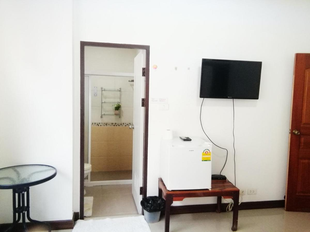 Wilderness Bed and Breakfast Ban Chang  Εξωτερικό φωτογραφία