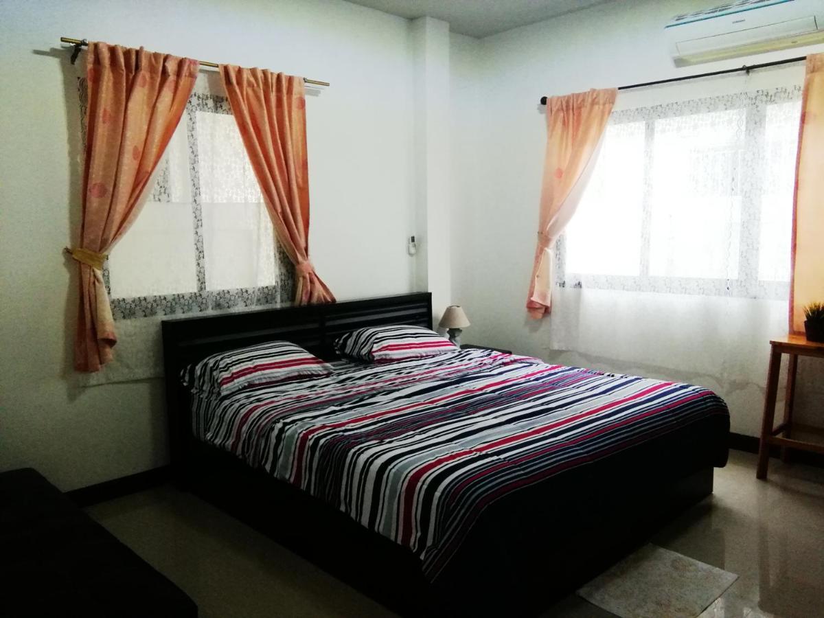 Wilderness Bed and Breakfast Ban Chang  Εξωτερικό φωτογραφία