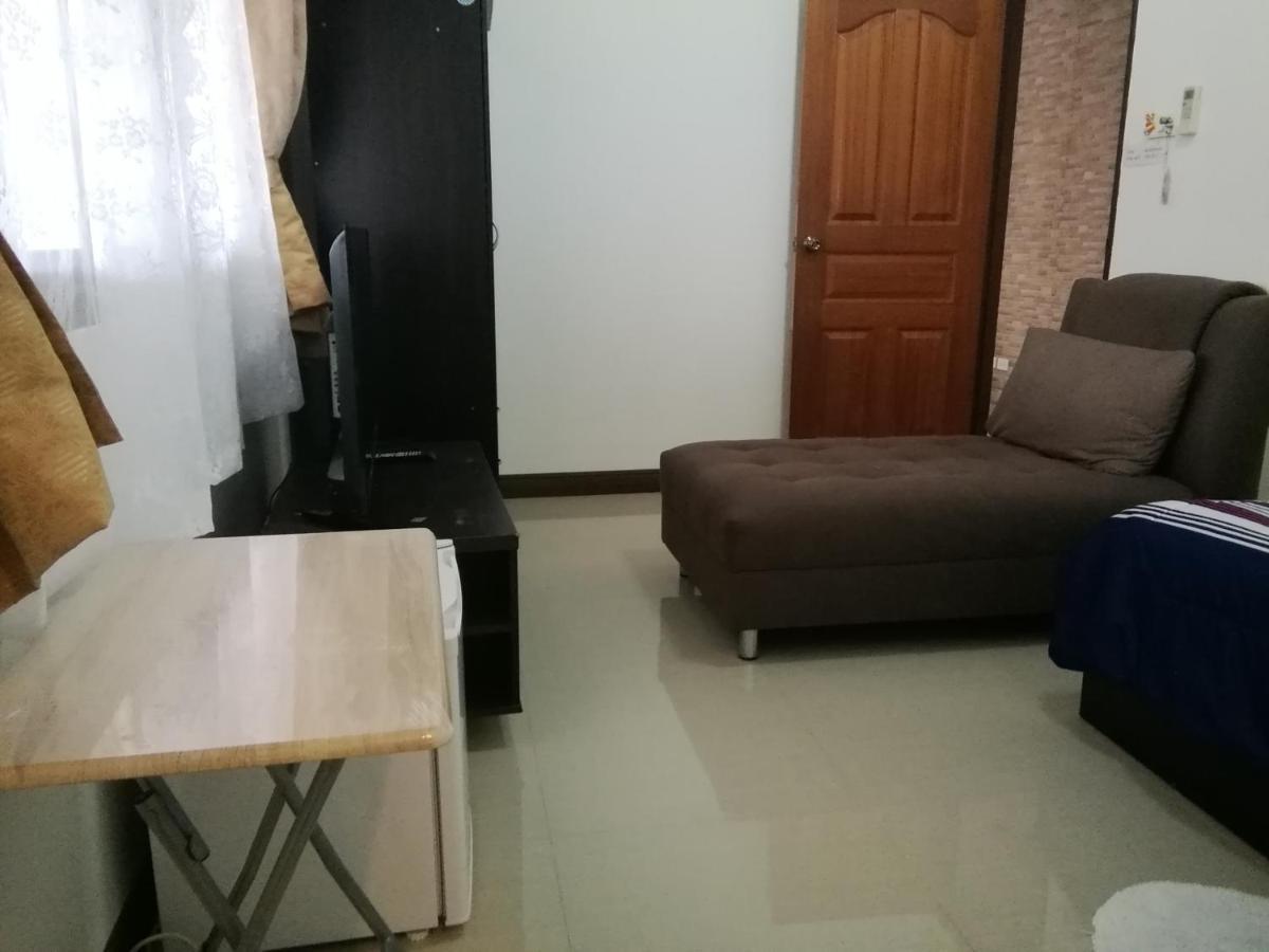 Wilderness Bed and Breakfast Ban Chang  Εξωτερικό φωτογραφία