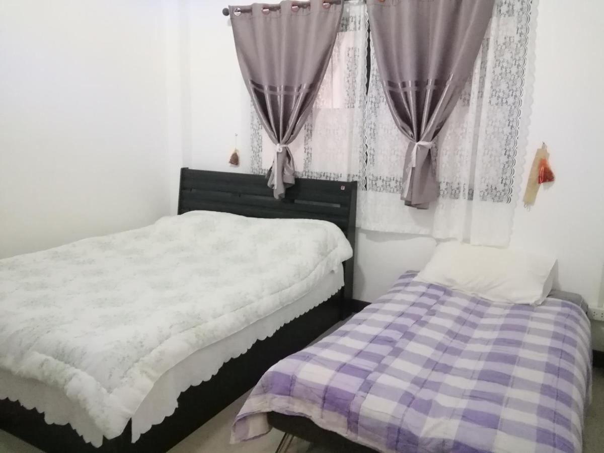 Wilderness Bed and Breakfast Ban Chang  Εξωτερικό φωτογραφία