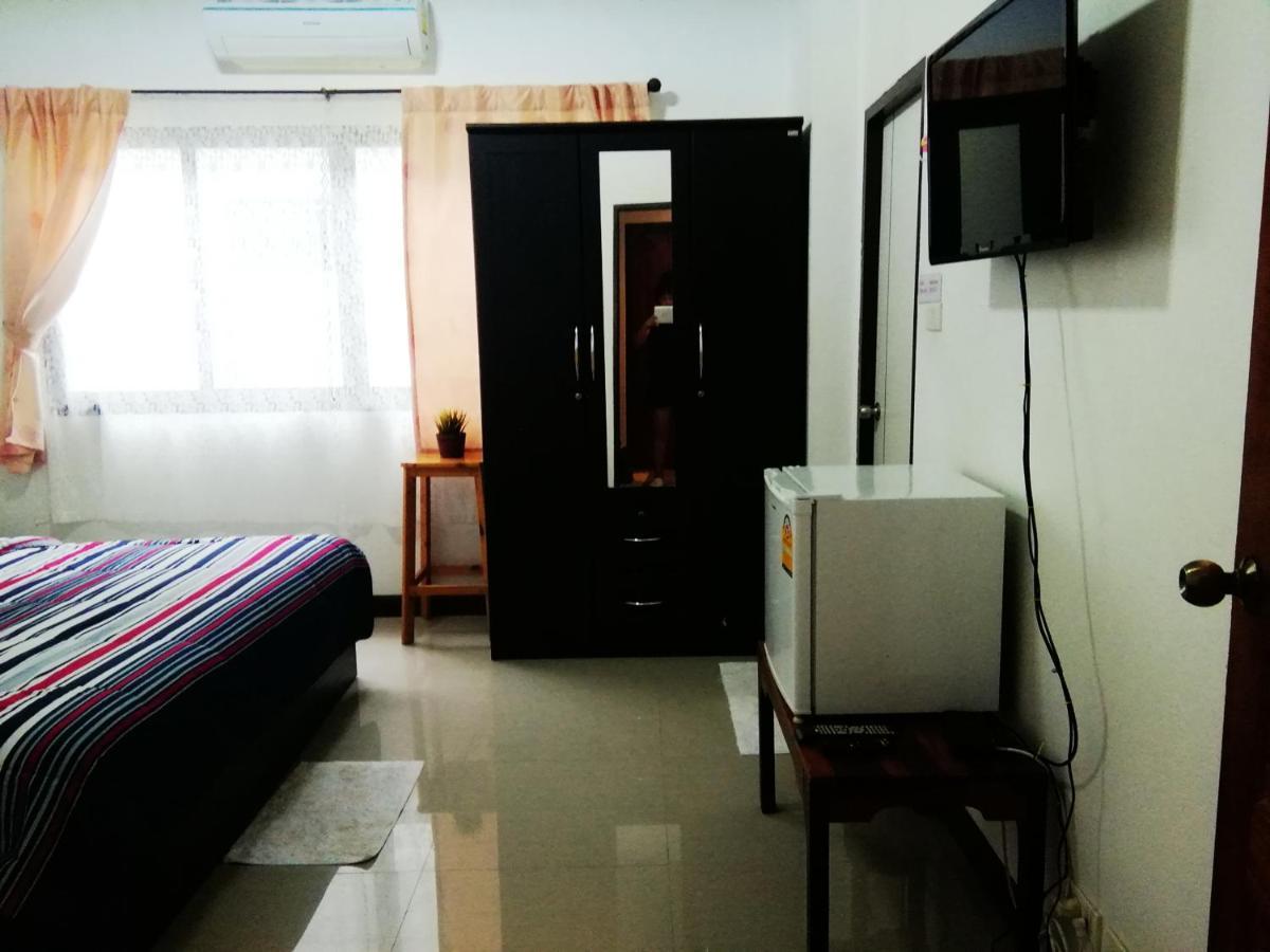 Wilderness Bed and Breakfast Ban Chang  Εξωτερικό φωτογραφία