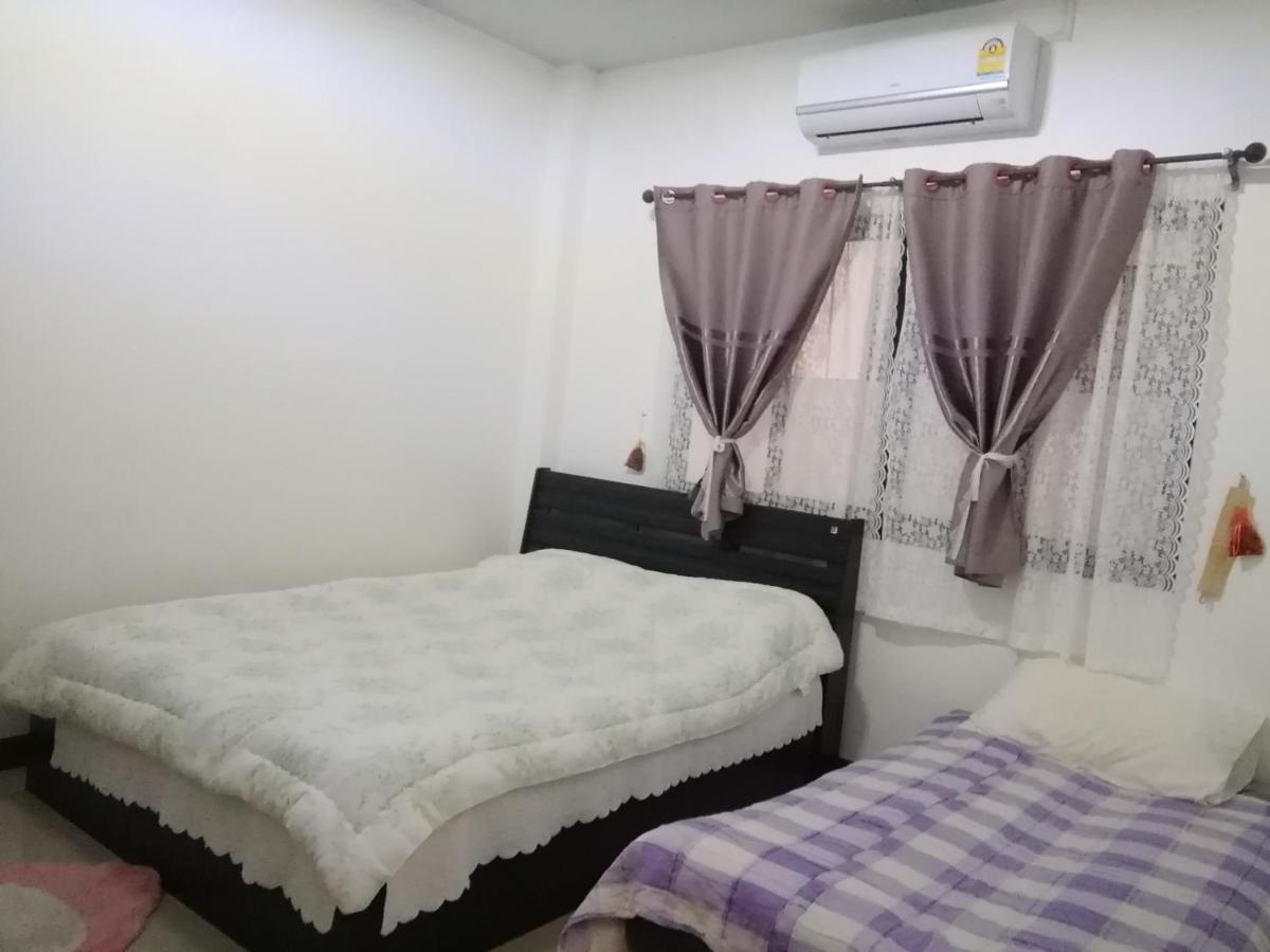 Wilderness Bed and Breakfast Ban Chang  Εξωτερικό φωτογραφία