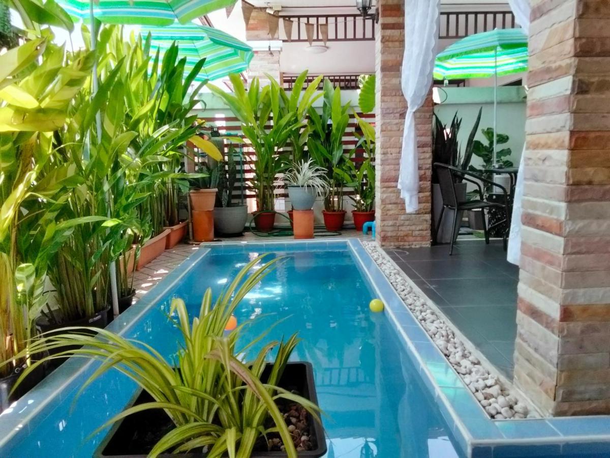 Wilderness Bed and Breakfast Ban Chang  Εξωτερικό φωτογραφία