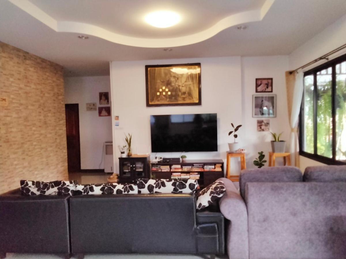 Wilderness Bed and Breakfast Ban Chang  Εξωτερικό φωτογραφία