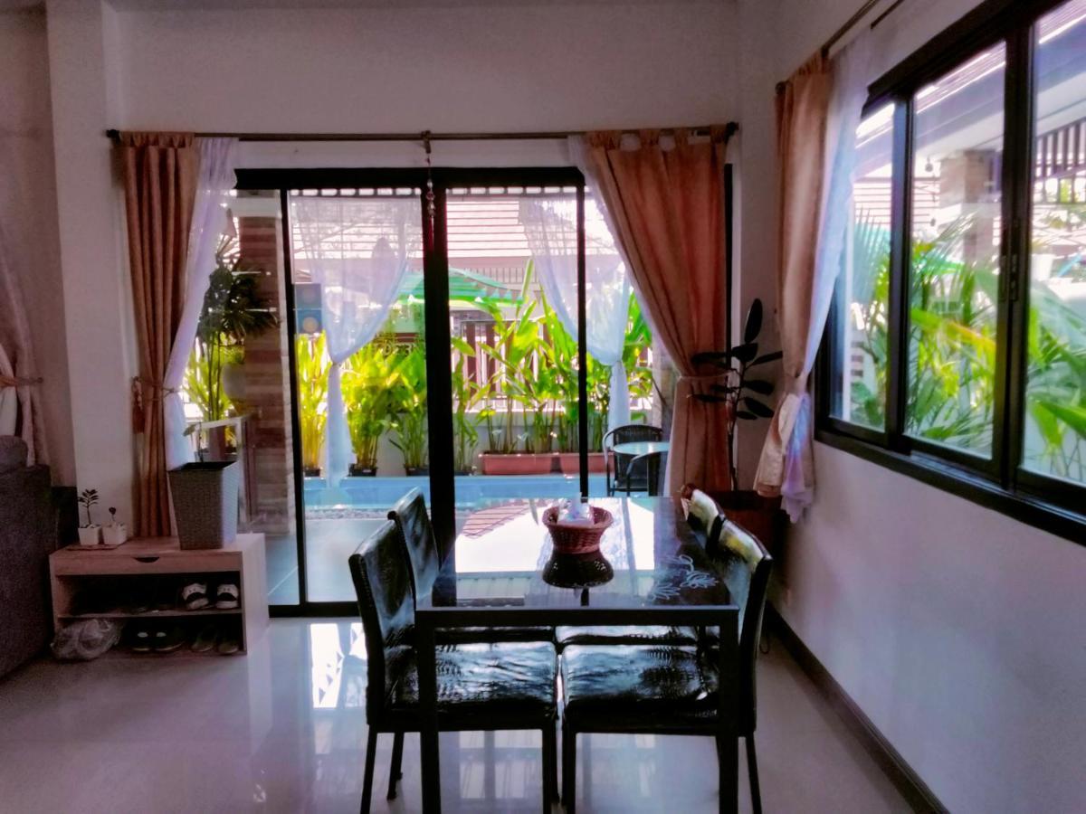 Wilderness Bed and Breakfast Ban Chang  Εξωτερικό φωτογραφία