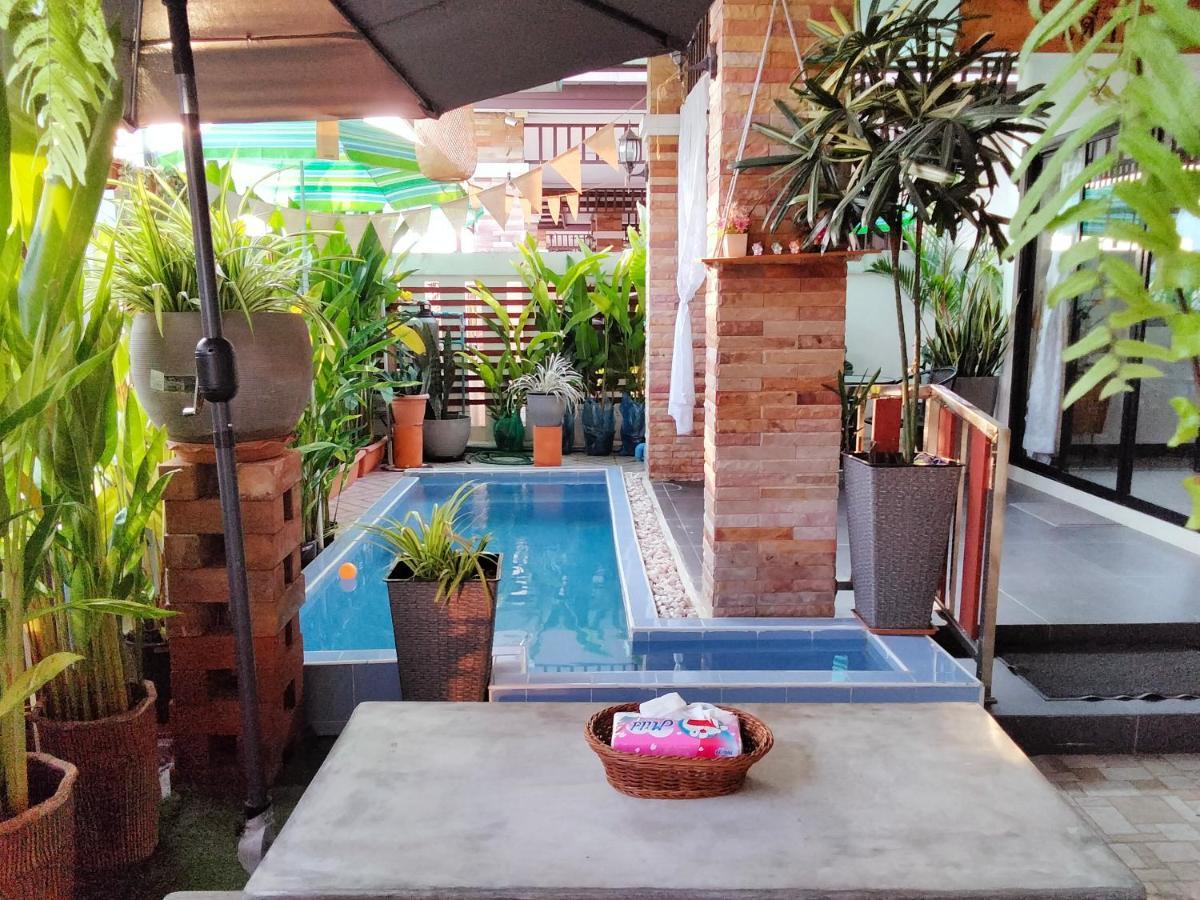 Wilderness Bed and Breakfast Ban Chang  Εξωτερικό φωτογραφία