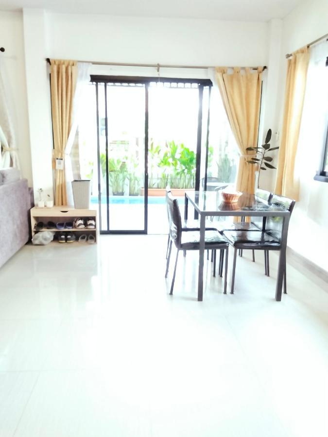 Wilderness Bed and Breakfast Ban Chang  Εξωτερικό φωτογραφία