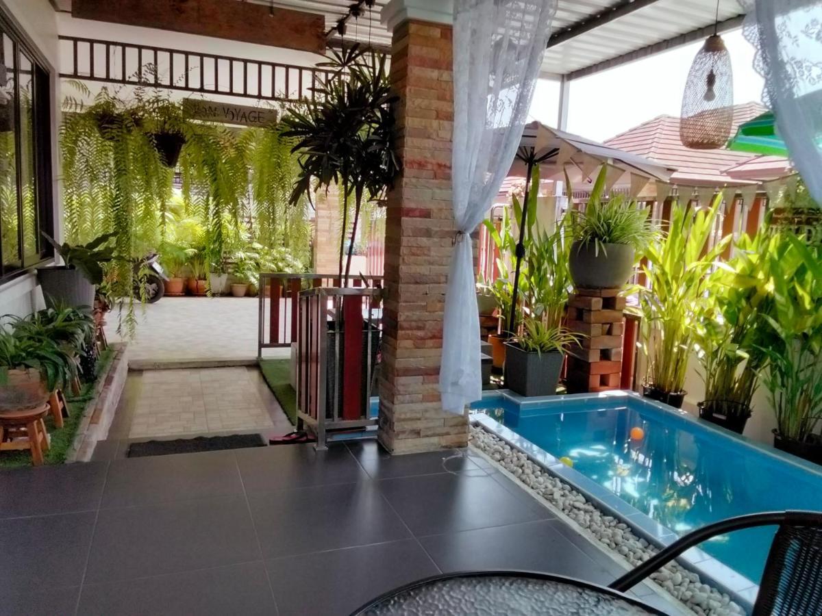 Wilderness Bed and Breakfast Ban Chang  Εξωτερικό φωτογραφία