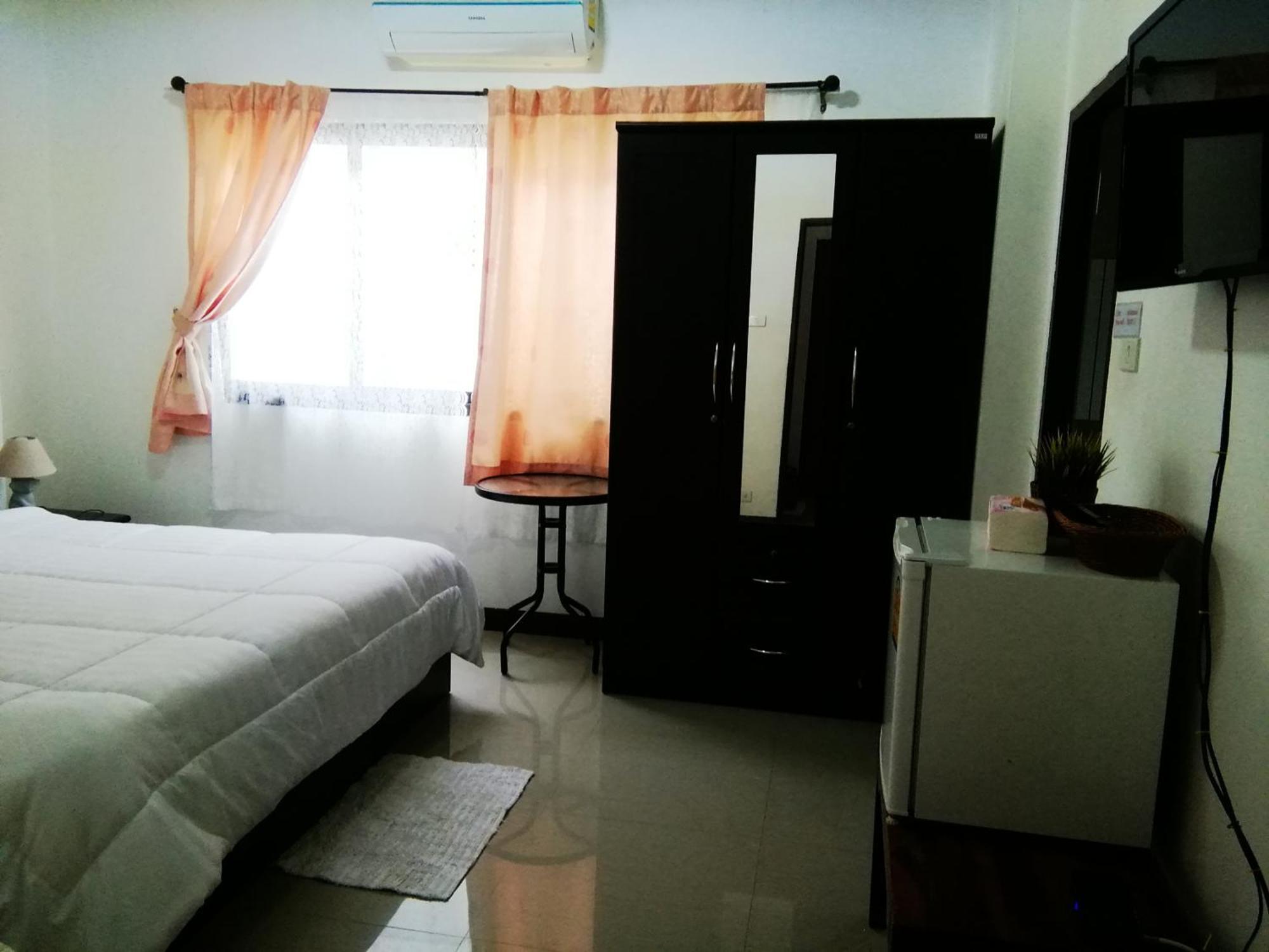 Wilderness Bed and Breakfast Ban Chang  Δωμάτιο φωτογραφία