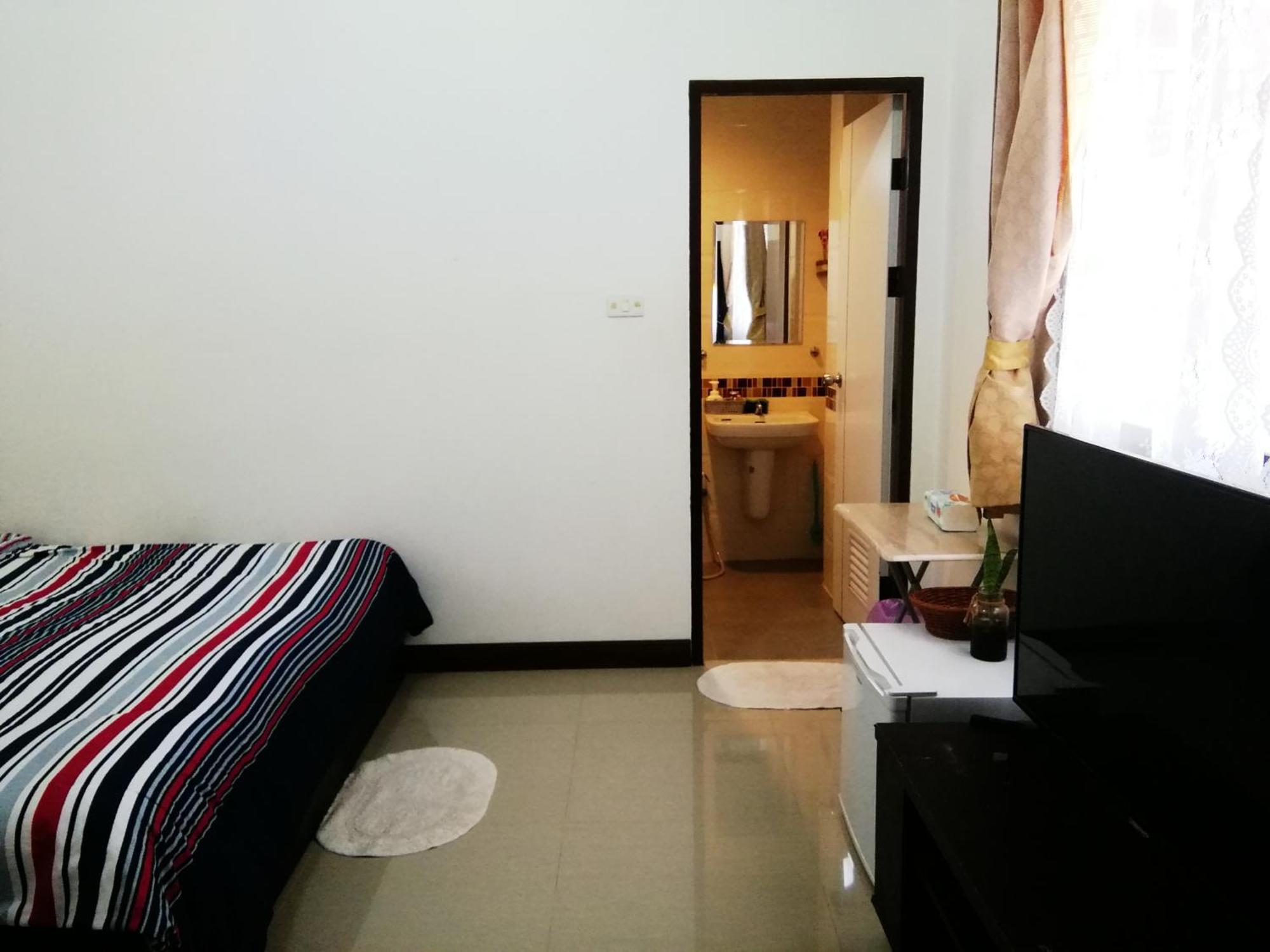 Wilderness Bed and Breakfast Ban Chang  Δωμάτιο φωτογραφία