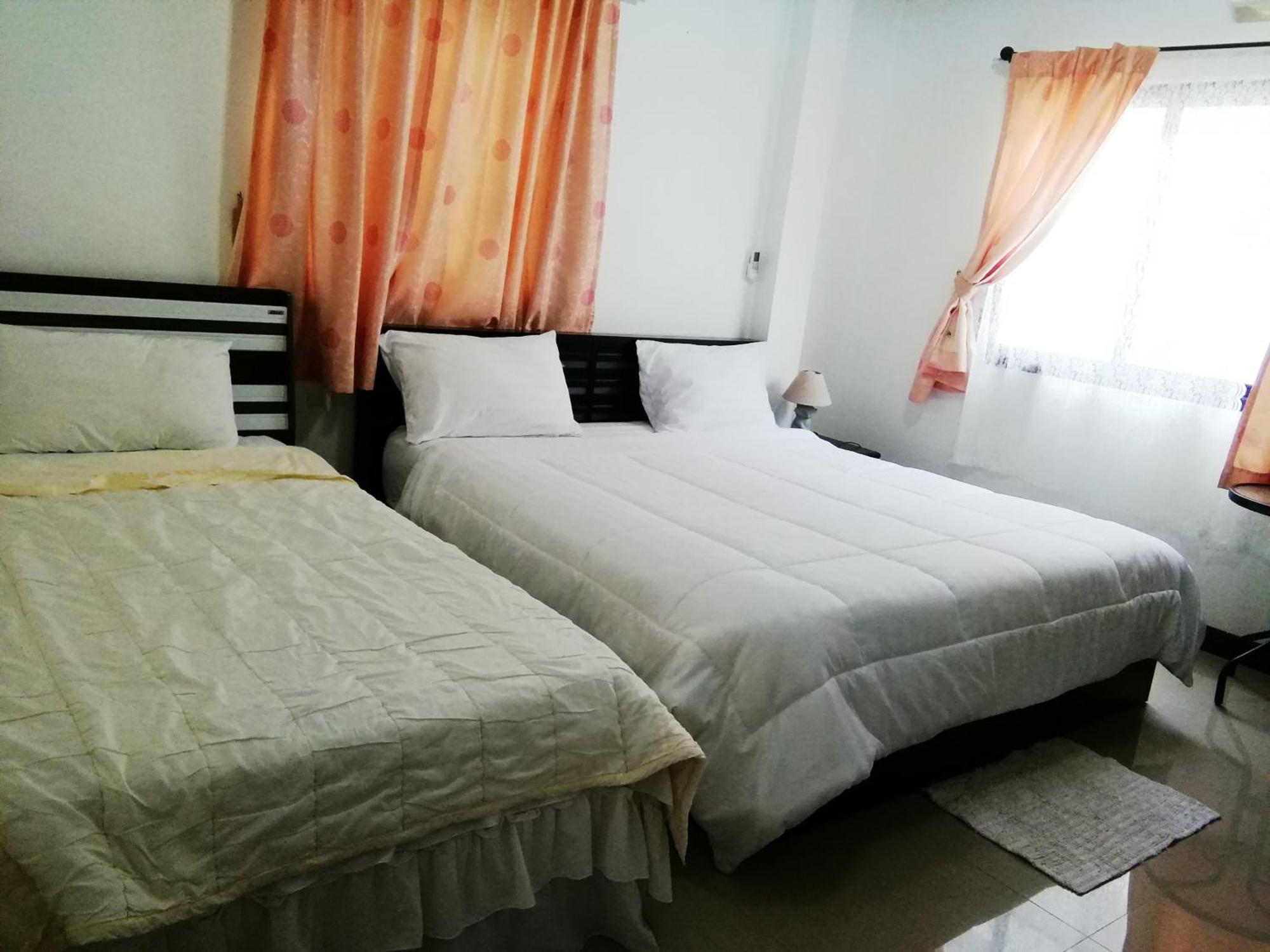 Wilderness Bed and Breakfast Ban Chang  Εξωτερικό φωτογραφία