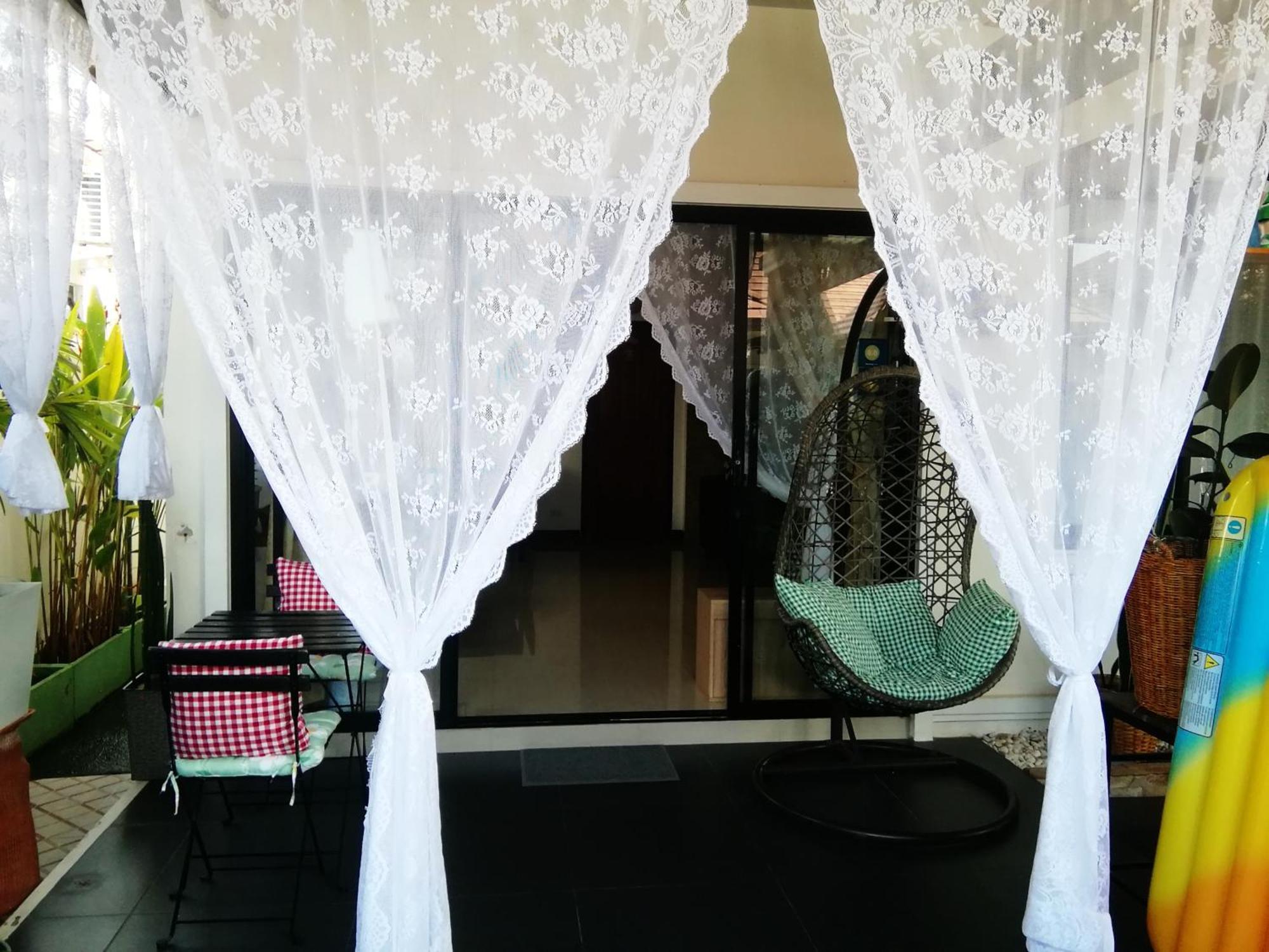 Wilderness Bed and Breakfast Ban Chang  Δωμάτιο φωτογραφία