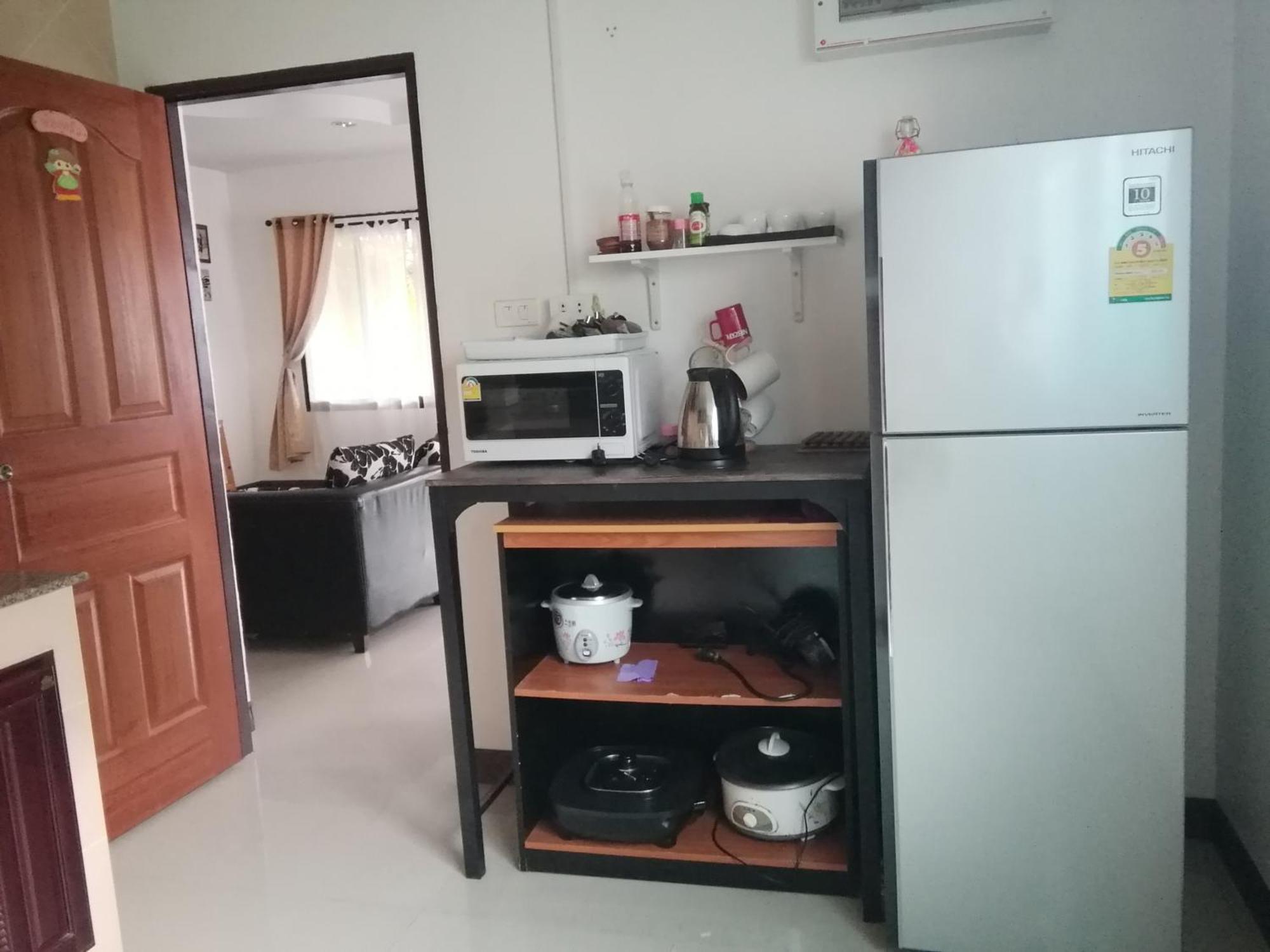 Wilderness Bed and Breakfast Ban Chang  Δωμάτιο φωτογραφία