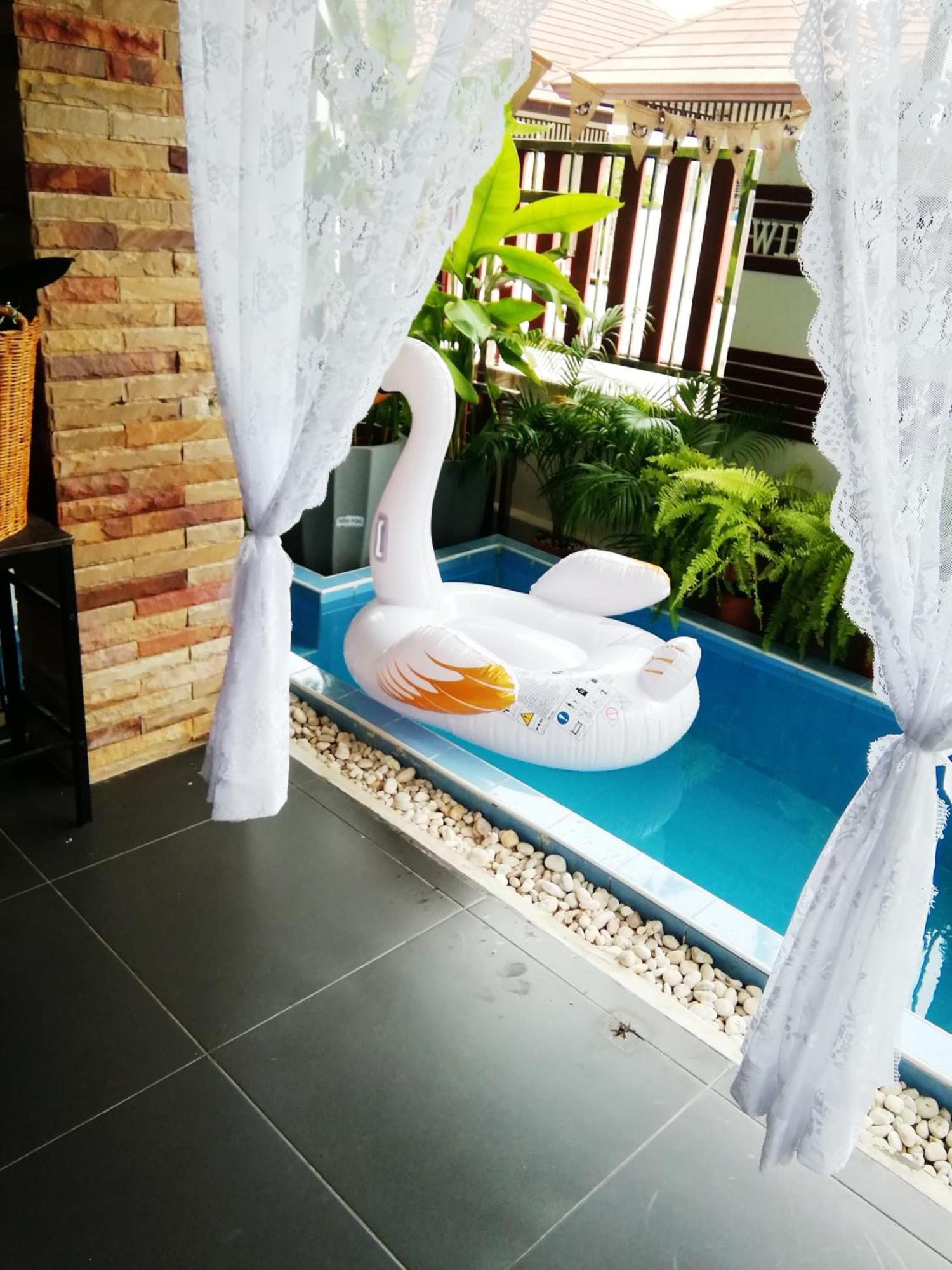 Wilderness Bed and Breakfast Ban Chang  Δωμάτιο φωτογραφία
